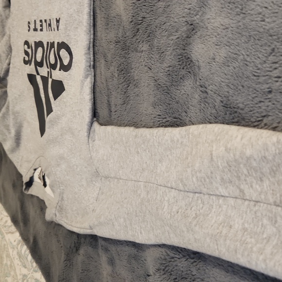 Adidas crew sweatshirt - Picture 9 of 9